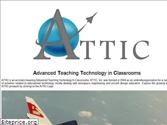 atticaerospace.com