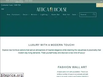 atticahouse.com.au