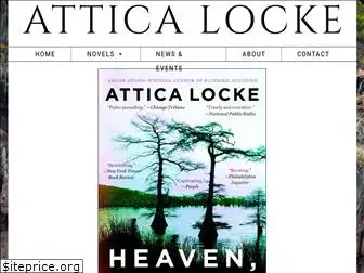 atticalocke.com