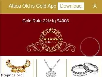 atticaoldisgold.com