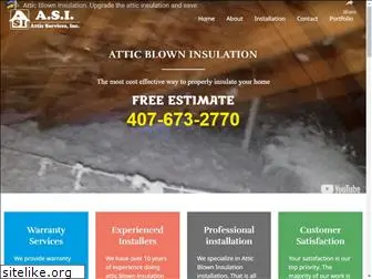 atticblowninsulation.com