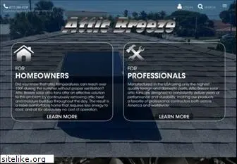 atticbreeze.net