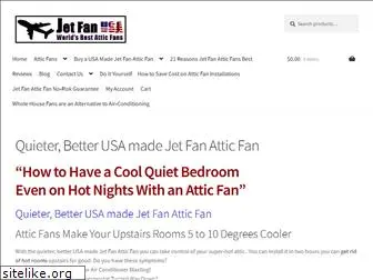 atticfans.com