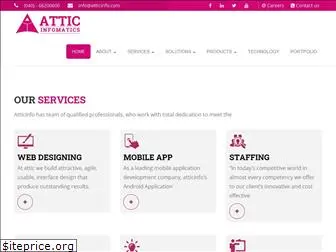 atticinfo.com