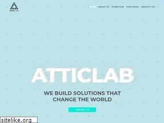 atticlab.net