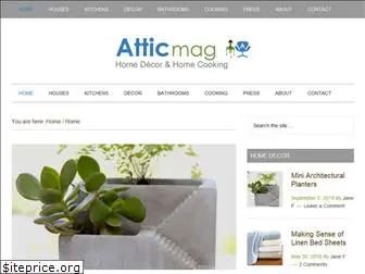 atticmag.com