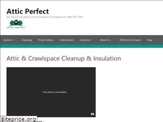 atticperfect.com