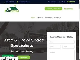 atticrawl.com