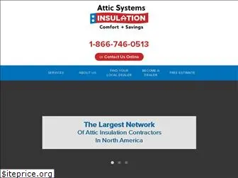 atticsystems.com