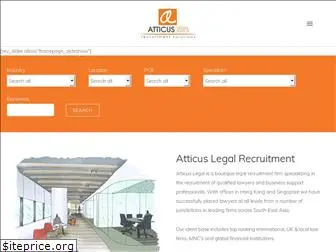 atticus-legal.com