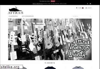 atticusclothing.com