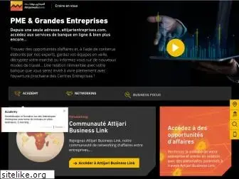 attijarientreprises.com