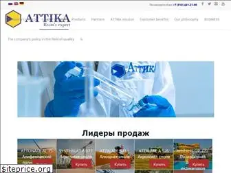 attikarus.ru