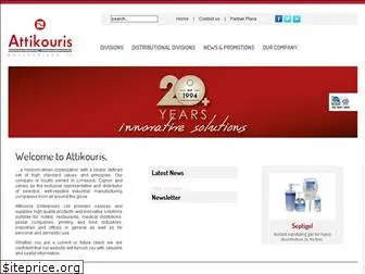 attikouris.com