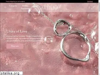 attiliofinejewelry.com