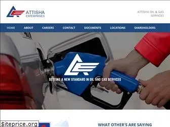 attishainc.com