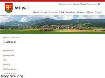 attiswil.ch