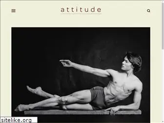 attitude-devant.com