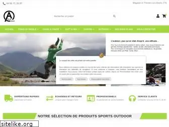 attitude-outdoor.com