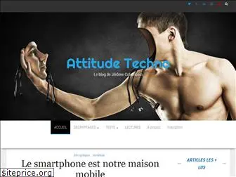 attitude-techno.fr