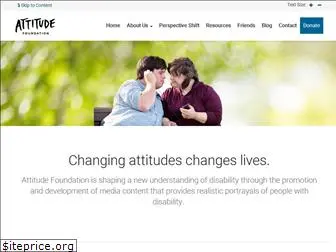 attitude.org.au