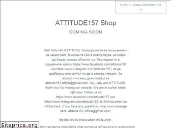 attitude157.com