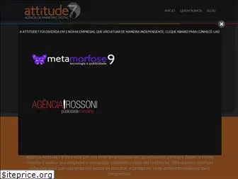 attitude7.com