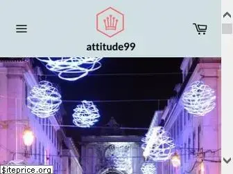 attitude99.com
