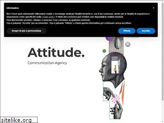 attitudeagency.com