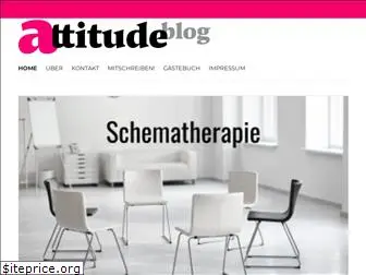 attitudeblog.org