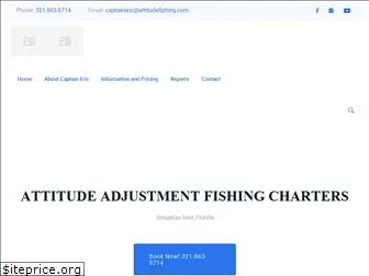 attitudefishing.com