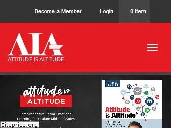 attitudeisaltitude.com