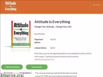 attitudeiseverything.com