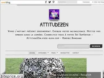 attitudezen.over-blog.com