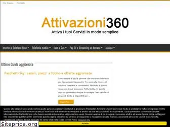 attivazioni360.com