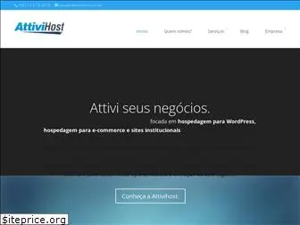 attivihost.com.br