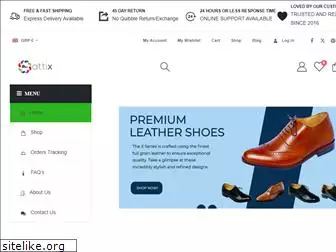 attixshoes.com