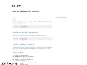 attkc.blogspot.com