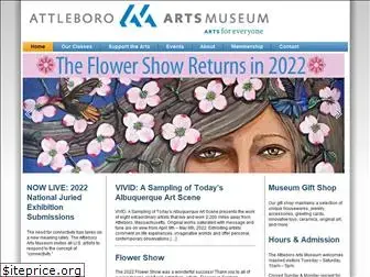 attleboroartsmuseum.org