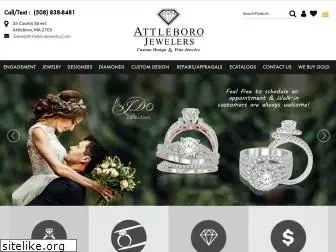 attleborojewelry.com