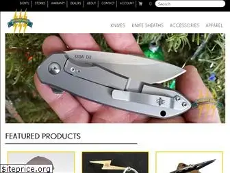 attleboroknives.com