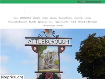 attleboroughtc.org.uk