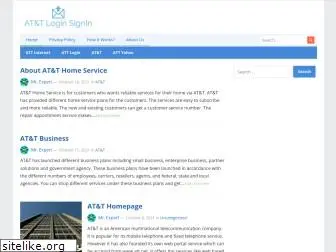 attloginsignin.com