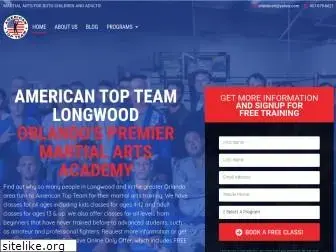 attlongwood.com