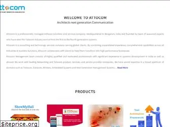 attocom.com