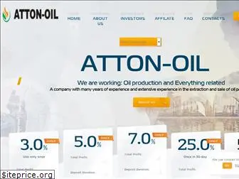 atton-oil.org