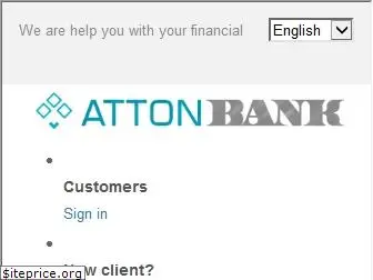 attonbank.com