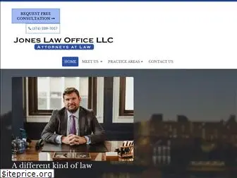 attorney-jones.com