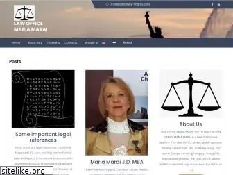 attorney-marai.com