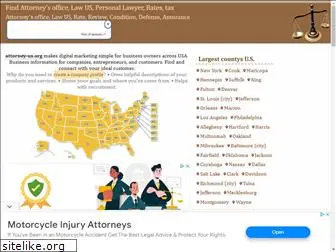 attorney-us.org
